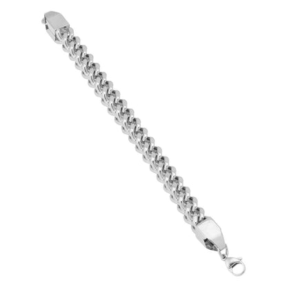 Cuban Link 316L SS Trendy Bracelet